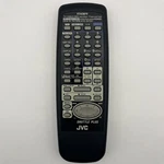 Jvc LP20034-009A Mbr Timescan Tv Vcr Remote For HR-DD740U, HR-DD840U Tested Used. Price: $9.99.