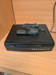 Zenith Stereo Video Recorder Model VRA422 With Remote. Works Tested Used. Price: $99.99.