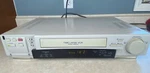 Toshiba KV-7168A Time Lapse Vcr Video Cassette Record Player Used. Price: $26.99.