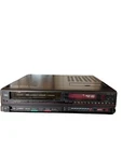 Vintage- Goldstar GHV-1233M Video Cassette Recorder Vhs Player Used. Price: $99.99.