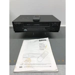 Mitsubishi Vhs Vcr HS-U431 Tested & Works With Remote And Manual Used. Price: $60.00.