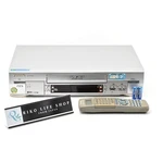 Panasonic NV-SV100 S-vhs Vcr Tested Working Hi-fi Japan Used. Price: $128.99.