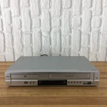 Insignia IS-DVD040924A Vcr Combo Head Hi-fi Stereo No Remote Tested Used. Price: $59.95.