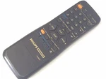 Philips/magnavox Remote Original To: MX2784B101 VR242A VRX240AT VRX260 VRZ222AT Used. Price: $11.99.