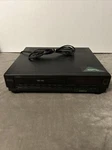 Goldstar Vhs Hq Vcr Player GHV-1905M Tested, Works No Remote Used. Price: $35.00.
