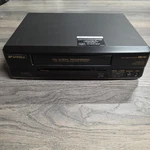 Sansui Vhs Recorder Model VCR2502 - No Remote Tested & Working Used. Price: $29.99.