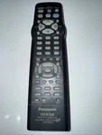 Panasonic Remote LSSQ0333 Oem Original Tested PV-D4742, PV-D4752 Used. Price: $67.94.