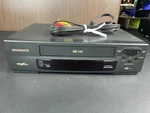 Vintage Magnavox VRT342AT02 Video Cassette No Remote Works Unspecified. Price: $56.99.