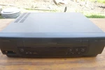 Fisher Studio Standard Unit Mn: FVH-4514 Turns On Untested For. Price: $44.06.
