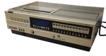 Sanyo Vcr 3900 Video Cassette Recorder Tested Working Used. Price: $175.00.