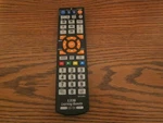 Replacement Remote Control For Sony Video 8, Betamax, Vcr By Model New. Price: $55.00.