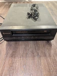 Samsung VP2090 Vcr Vhs Player No Remote Untested Front Loading Full Automatic Used. Price: $60.00.