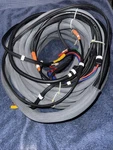 Calrad 75FT Rgb Coax Video Cable + Rca Digital Audio Bundle Used. Price: $74.99.