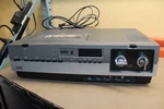 Vintage Rca Selectavision Video Cassette Recorder Vft 190 For Parts. Price: $40.00.
