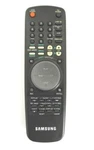 Samsung 10343R Vcr Remote Control VR3608, VR5608, VR8608 Used. Price: $19.95.