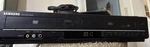 Samsung DVD-V9650 Vhs Combo Player Vcr Hi-fi 4 Head Tested Refurbished Used. Price: $128.24.