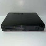 Sony Vcr SLV-X50G High End Da Pro 4-HEAD Made Japan Not Working For Parts. Price: $14.95.