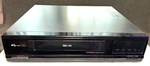 Magnavox VR9840AT Vhs Player Vcr Tested Plays, Shaky Image, Eject Issues Used. Price: $27.99.