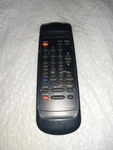 Magnavox Funai Vcr Remote Control N9483UD - Fast Shipping See Item Descript Used. Price: $17.56.
