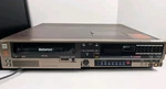 Vintage Sony Betamax Vcr SL-2410 Video Cassette Recorder Working Read Used. Price: $249.00.