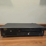 Symphonic WF802 Dvd Vcr/vhs Recorder Combo Player Used. Price: $30.00.