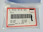 Sony 3-642-410-00 Jo Roller For BVU-800, 850, 870, DMR-4000 & Other U-matic Vtrs New. Price: $9.95.