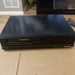 Panasonic Omnivision Tech 4 PV-1560 No Remote And Cables ***tested*** 1986 Used. Price: $39.20.