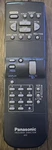 Panasonic VSQS1418 Vcr Remote Control PV-2601 PV-4501 PV-4601A PV-4601B Used. Price: $159.99.