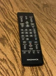 Magnavox Vcr Remote For VR9339AT21 VR9340 VRT242AT VR9339AT22 VR9341 + Used. Price: $8.00.