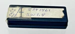Bang & Olufsen 8341461 Sw V1.8 For Beocord Vx 5000 P4536 New. Price: $47.99.
