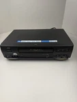 Jvc HR-VP654U Hi-fi Stereo Video Cassette Recorder Magnetoscope For. Price: $69.95.