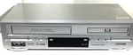 Sansui Vcr Vhs Head Hifi Stero Player Combo VRDVD4100 - No Remote Tested Used. Price: $54.99.
