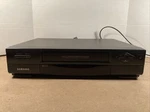 Samsung Vcr Model VR3805 - Remote And Out To Tv Box Cords Tested, Working Used. Price: $59.99.