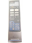 Magnavox VSQS0555 Vcr Remote Control VR9360 VR9622AT01 VR9630AT01 Used. Price: $6.95.