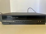 Hitachi VT-M270A DA4 Vhs Player W/ Remote Used. Price: $39.93.