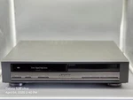 Mitsubishi HS-U54 Hi-fi Vcr Vhs Player Recorder Without Remote Used. Price: $59.99.
