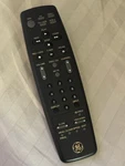 Genuine 210848 Vcr Remote - VG4014, VG4217 Tested Used. Price: $14.67.