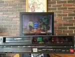 Sony SL-HF400 Super Betamax Vcr, Beautiful Works Great! With Manual And Remote Used. Price: $325.00.