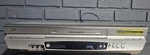 Jvc 4-HEAD Vcr HR-J693U Hi-fi Stereo Has Remote Quasi Playback Auto Clock Used. Price: $34.11.
