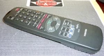 Toshiba VC-761 70012241 M761, M761C, M781, VC761 Remote Control Used. Price: $10.95.