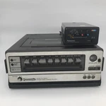 Panasonic Omnivision Ii NV-8400 Portable Vhs Vcr W/ Tv Camera Control Unit As-is For. Price: $74.99.