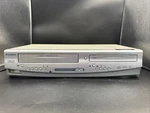 Sylvania DV220SL8 Dvd Vcr Combo Player Powers On Parts Repair As-is For. Price: $39.77.