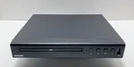 Philips TAEP200/12 Dvd Player Hdmi 1080P - Tested No Remote Eu Pin Plug Used. Price: $20.00.