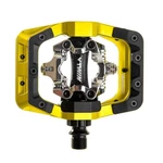 Dmr Clipless V-twin Bicycle Mountain Bike Pedals Mtb Downhill Freeride Enduro Neu. Price: $234.77.
