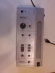 Panasonic Video Tiller Model WV-J10 Used. Price: $30.00.