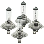 New Driving Headlamp Bulbs Set Of 4 Driver Or Passenger Vw. Price: $38.11.