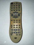 Memorex Remote 076R0ET020 Oem Original Tested Used. Price: $38.70.
