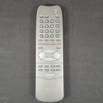 Original Toshiba VC-648T Remote Control Vcr Plus+ For M648 M649 Vhs Tested Used. Price: $9.87.