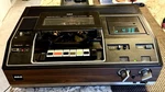 Rca VDT-501 Top-loading Vhs Vcr 1978 First-gen Usa Model One Owner Powers Used. Price: $999.00.