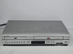 Samsung DVD-V4600A Vcr Vhs Player Combo 4-HEAD Hi-fi Works-dvd Does Not Used. Price: $24.99.